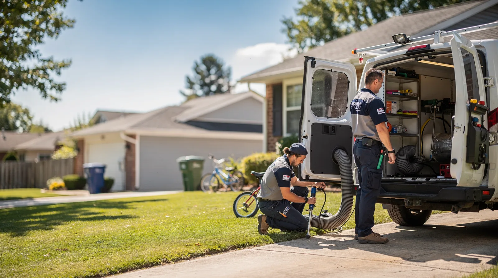 24/7 HVAC Repair & AC Replacement in Westville, FL near me